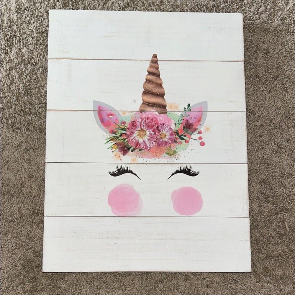 Hobby Lobby Wooden Wall Art